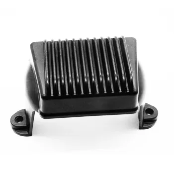 Harley Davidson Voltage Regulator Rectifier for 74505-06 Electra Glide 1450 & 1584 Road King, Street Models
