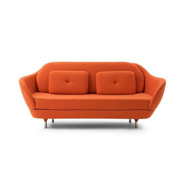 Sofá de la sala de estar del diseñador del sofá Favn