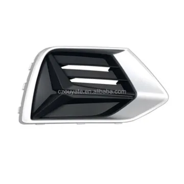 Car Fog Lamp Cover For Audi Q3 2019 - 83A807671 83A807672 83G807681 83G807682
