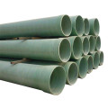 DN1200-PN16-SN1000 FRP Pipe pour l'eau potable