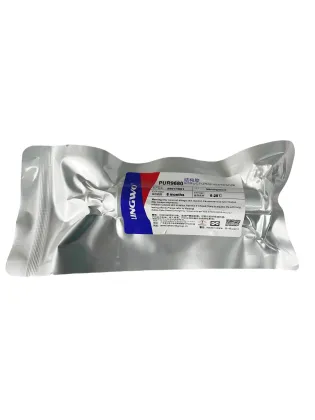 Polyurethane reactive hot melt adhesive