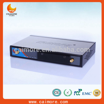 4XLAN 3G EVDO VPN Router