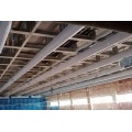 Application of air duct in cold storage