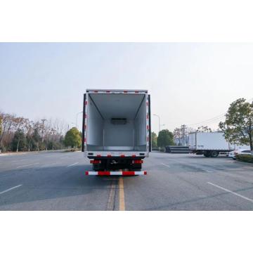 Dongfeng 10t Meat and Fish Groulted Truck