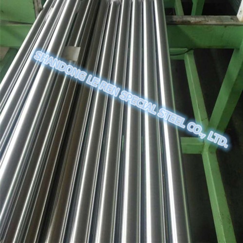 carbon steel round bar C45E