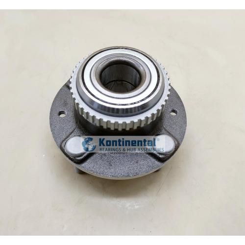 0K2N1-26-150 713626050 HUB BEARING ASSEMBLY KIA SHUMA FB