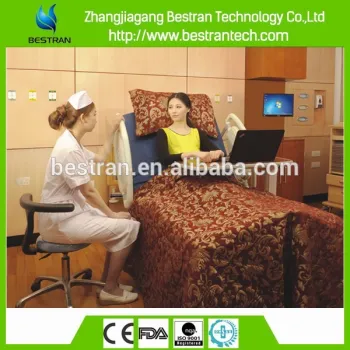 CE MULTIFUNCTIONAL hospital smart electric labor bed