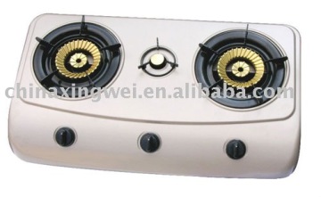 Desk-top gas stove 3-RT031