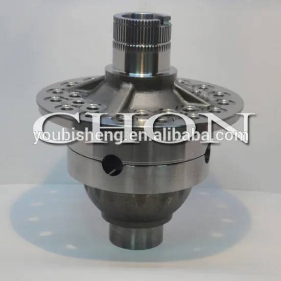 Rear Differential Carrier Axle Parts A3463508123