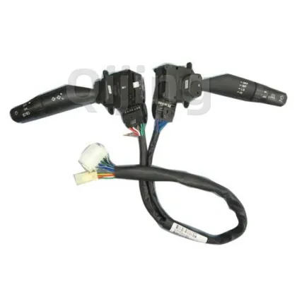 37KA5-04011 Combination Switch for Higer Bus KLQ6101