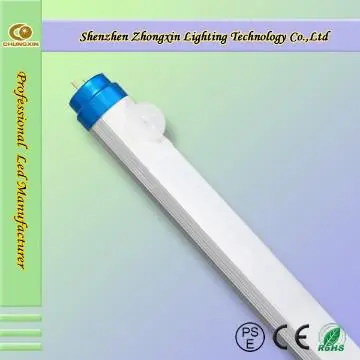 SMD3528 T8 600mm ce mark Led Lamp T8