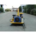 Vehicle Mounted Hedge Trimmer