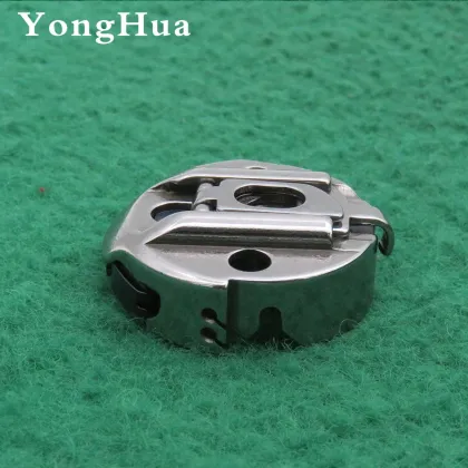 High Quality Sewing Machine Parts: Bobbin Case for Singer 457