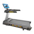 Equipamento de ginástica Premium Touch Screen Treadmill