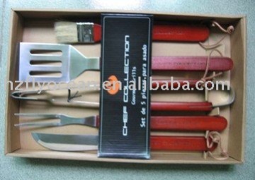 BBQ Tool Set(FO-080513N)