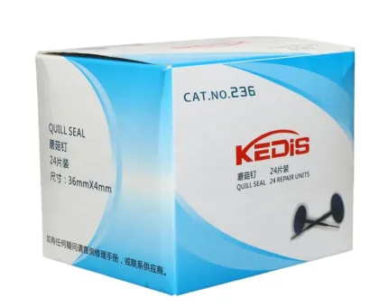 Factory Price Mushroom Plug Tire Repair Patch for Sale