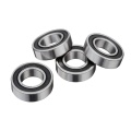 High Precision Wheel Hub Bearing DAC 38700037