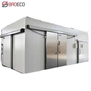 China Cold Room Supplier Cold Room Refrigeration Equipment