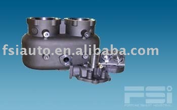 Aluminum Casting Parts-FSI-ACP805