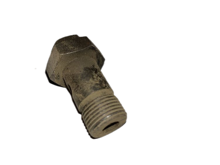 Engine Parts Relief Valve for Generator