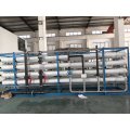 70T/H Elektrodeiyonizasyon Su Arıtma Sistemi