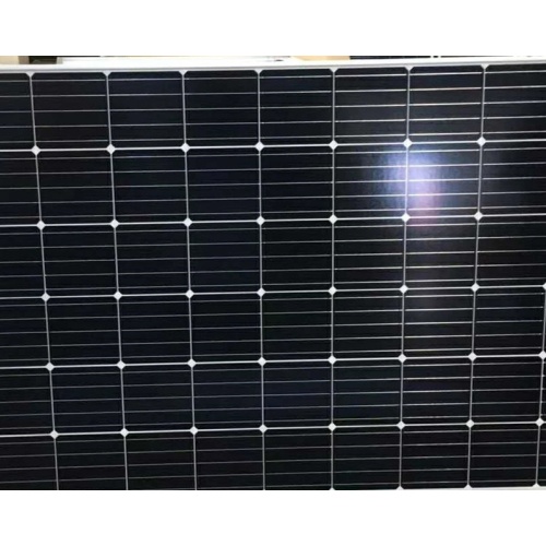 9BB 120 Cell Mono Solar Panel 355W