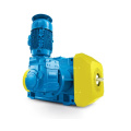 Bucket Elevator M Series Gearboxes