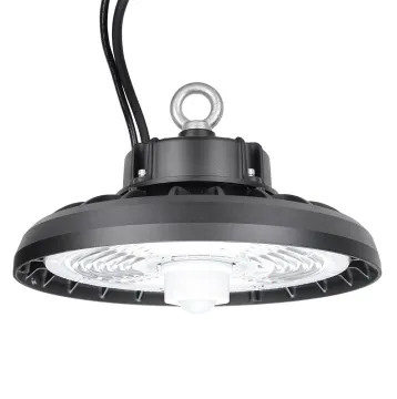 USA Warehouse Industrial UFO LED High Bay Lights 100W 150W 200W 240W 300W