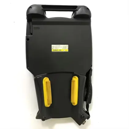 EMH Songwei CNC A05B-2256-C101 Fanuc Robot Teach Pendant Guide