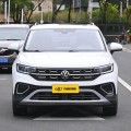 Volkswagen 280TSI Luxury Plus SUV 2023 модельного года