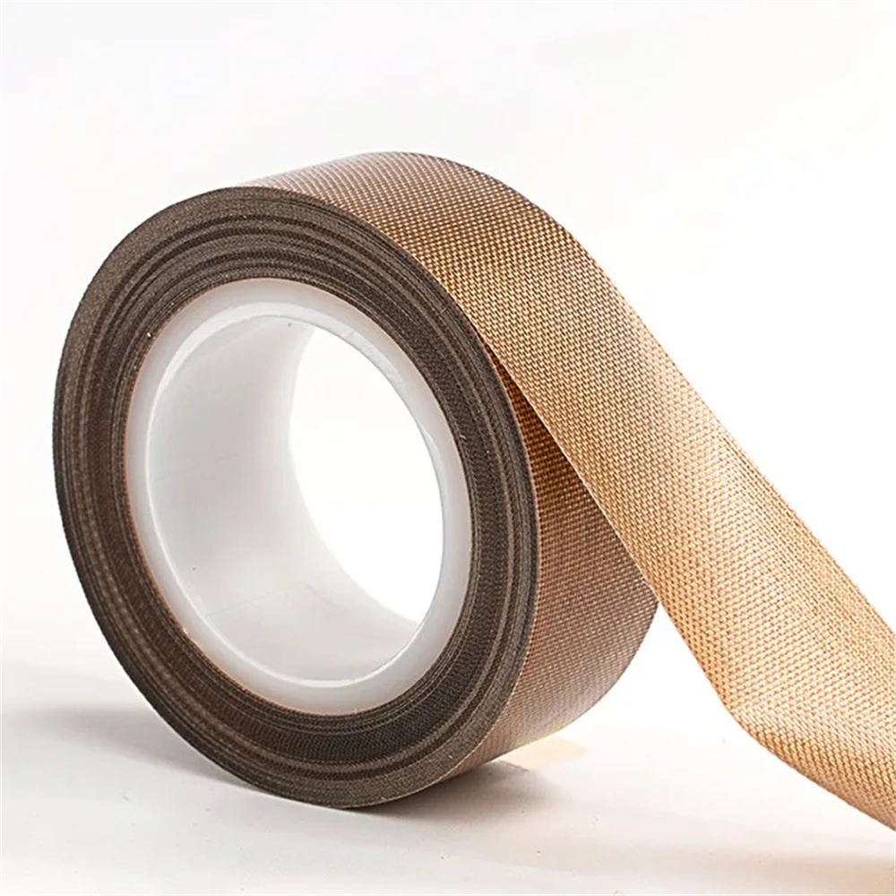 Heat Resistance Ptfe Tape Teflone Tape