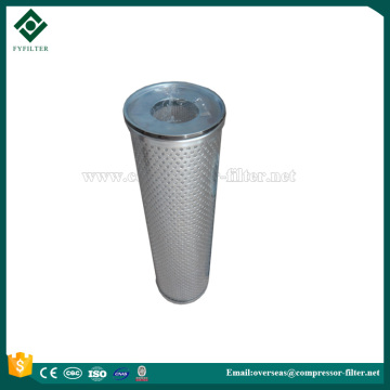 Lubrication oil system Pall oil filter HC6400FDS8H in China