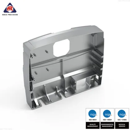 Next generation sequencing ngs - Backplate