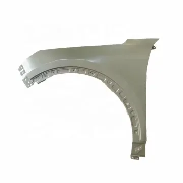 Wholesale Low Price OEM Car Fender for JETOUR X70 OE F01-8403101/F01-8403102