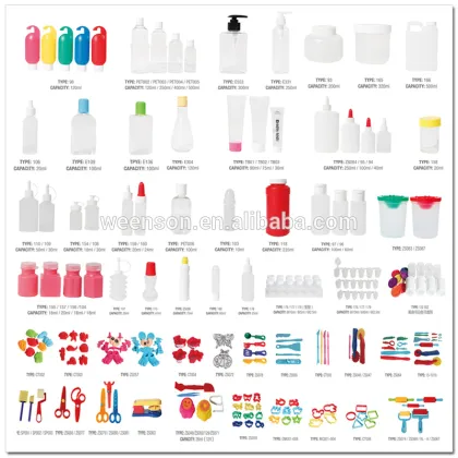 Fashion design water color paint set, poster color paint set