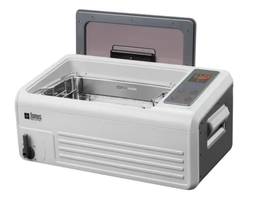 Medical Ultrasonic Cleaner FOCLEAN