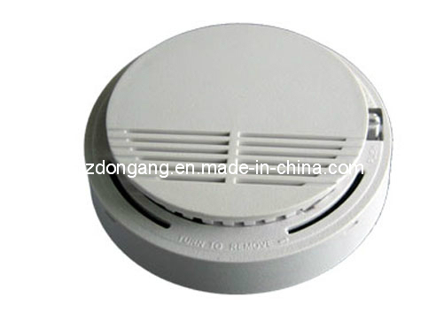 Wired Smoke Detector for Alarm (DA-370)