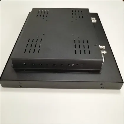 HD-SDI monitor 15 inch