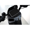 Powerful Electric Scooter with Long Range and Speed