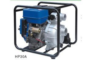 High Pressure Pump (HP30)
