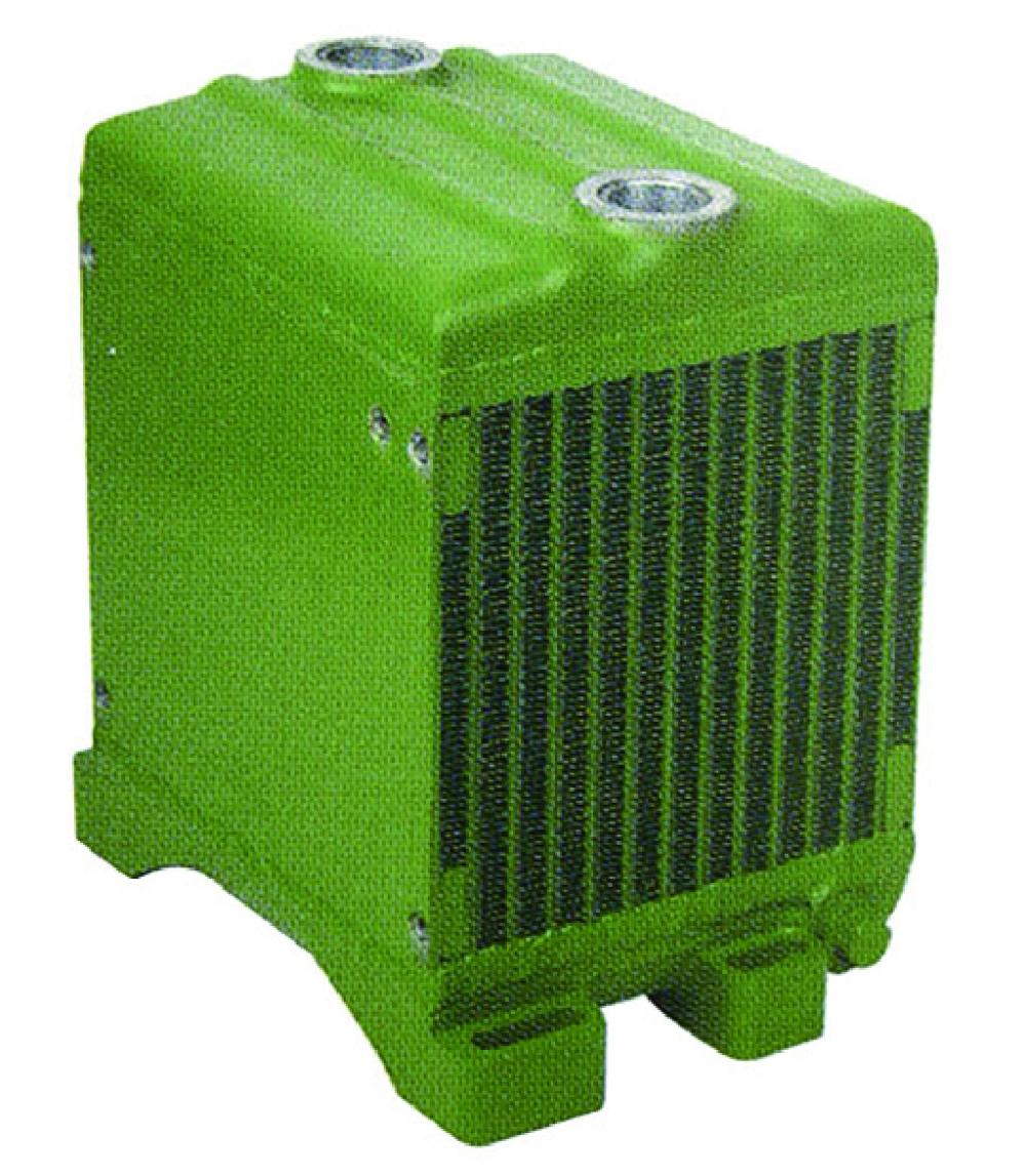 BF4L912 Hydraulic oil cooler