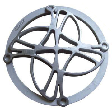 Pacific Steel Casting