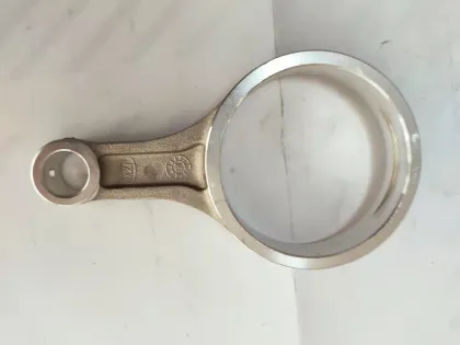 Frascold Compressor Parts: Connecting Rod for Frascold Refrigeration Compressors - Sizes 75*59.3mm and 78*57mm