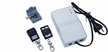 Tubular Motor Receiver Bt001