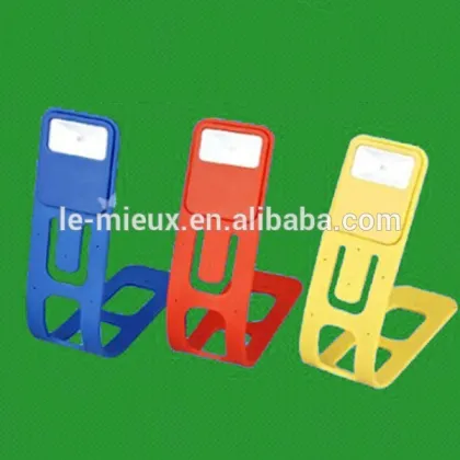 Flexible Book Reading Light Bookmark Light