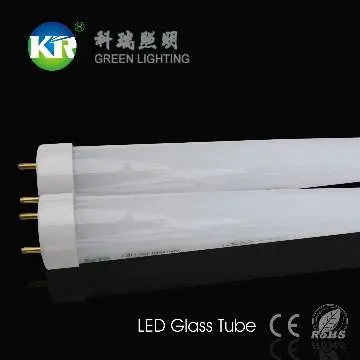 5 ft&6 ft  Led Tube Light Fixtures with constant current drive