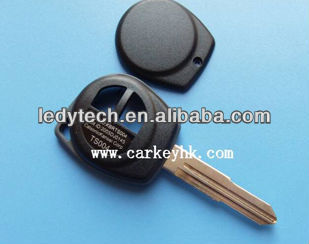 New Suzuki Swift remote key cover case no logo
