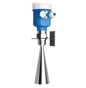 High-Frequency 26G/80G FM Radar Sensor Anti-Corrosion Explosion-Proof Liquid Level Gauge