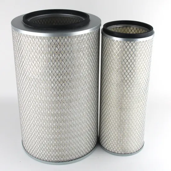 Air Filter KW2844 & 1109SL12XB-020, 1109SL12XB-030 Replacement for DONGFENG Trucks