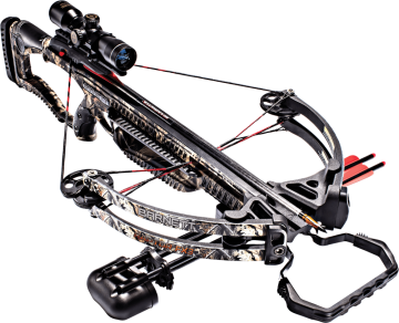 BARNETT - RAPTOR FX3 CROSSBOW
